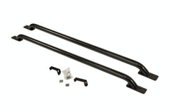 Go Rhino 8040B Stake Pocket Bed Rails