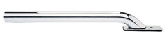 Go Rhino 8076C Stake Pocket Bed Rails
