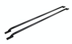 Go Rhino 8128B Stake Pocket Bed Rails