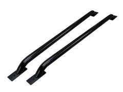 Go Rhino 8128B Stake Pocket Bed Rails