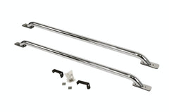 Go Rhino 8128PS Stake Pocket Bed Rails