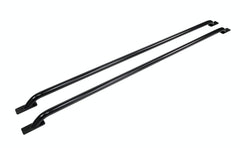 Go Rhino 8154B Stake Pocket Bed Rails