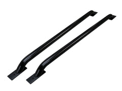 Go Rhino 8154B Stake Pocket Bed Rails