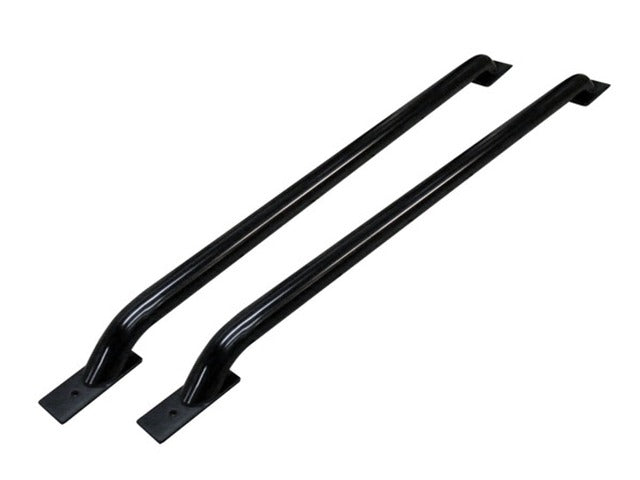 Go Rhino 8248B Stake Pocket Bed Rails