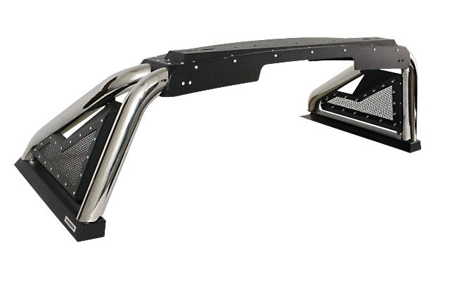 Go Rhino 911000PS Sport Bar 2.0 (Full Size)