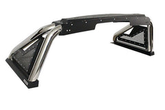 Go Rhino 911000PS Sport Bar 2.0 (Full Size)