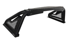 Go Rhino 911000T Sport Bar 2.0 (Full Size)