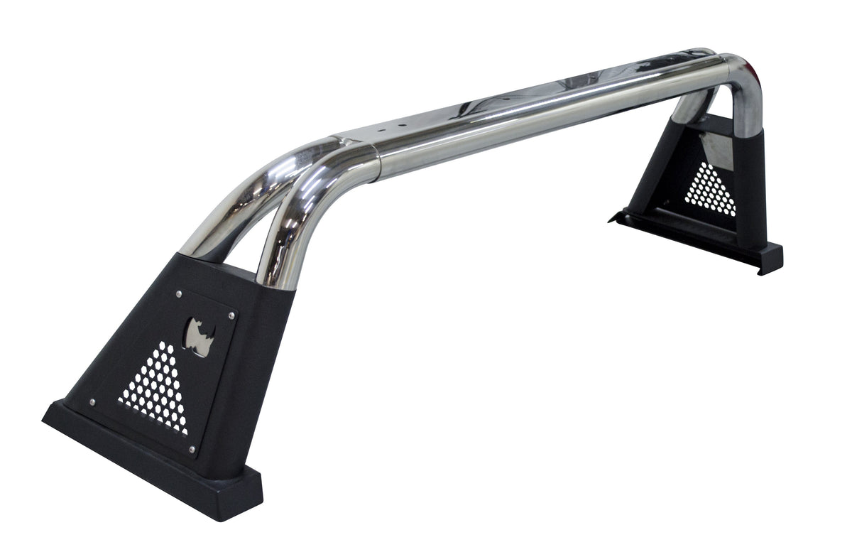 Go Rhino 911003PS Sport Bar 3.0 (Full Size)