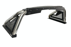 Go Rhino 911010PS Sport Bar 2.0 (Full Size)