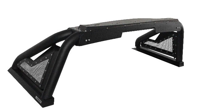 Go Rhino 911010T Sport Bar 2.0 (Full Size)