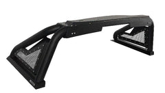Go Rhino 911010T Sport Bar 2.0 (Full Size)