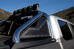 Go Rhino 911600PS Sport Bar 2.0 - Complete Kit Sport Bar + Power Actuated Retractable Light Mount