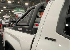Go Rhino 22-24 Toyota Tundra Truck Bed Rack 911620T