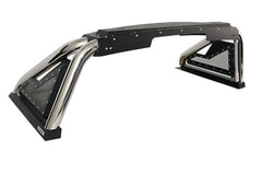 Go Rhino 915000PS Sport Bar 2.0 (Mid Size)