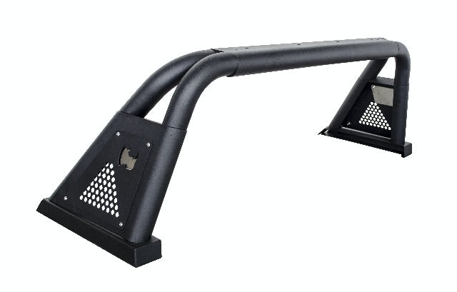 Go Rhino 915003T Sport Bar 3.0 (Mid Size)