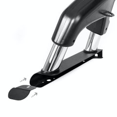 Go Rhino 920000PS Sport Bar 4.0