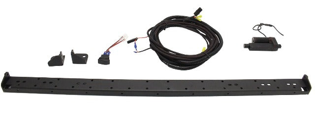Go Rhino 960001T Sport Bar 2.0 Power -Actuated Retractable Light Mount conversion Kit