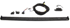 Go Rhino 960001T Sport Bar 2.0 Power -Actuated Retractable Light Mount conversion Kit