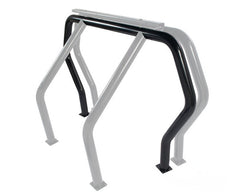 Go Rhino 96002B Rear main "B" bar - Black