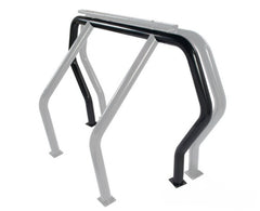 Go Rhino 98002B Rear main "B" bar - Black