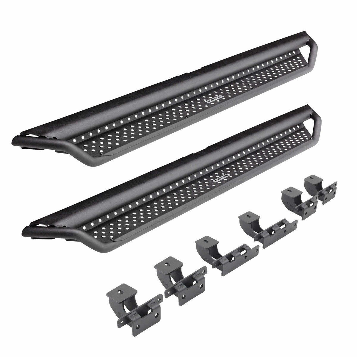 Go Rhino 22-24 Ford Maverick (Crew Cab Pickup) Step Nerf Bar D14030T