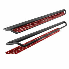 Go Rhino Chevrolet, GMC (Extended Cab Pickup) Step Nerf Bar D14234T