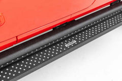 Go Rhino Chevrolet, GMC (Extended Cab Pickup) Step Nerf Bar D14234T