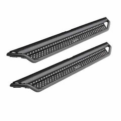 Go Rhino Chevrolet, GMC (Extended Cab Pickup) Step Nerf Bar D14234T