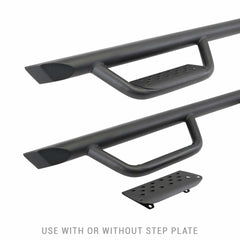 Go Rhino Jeep (Sport Utility) Step Nerf Bar D20052T