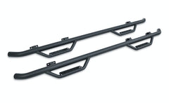 Go Rhino D20073T Dominator Extreme D2 Side Steps