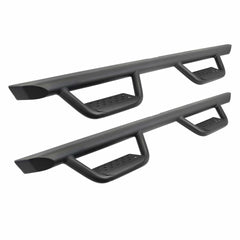 Go Rhino Chevrolet, Dodge, Ford, GMC... Step Nerf Bar D20080T