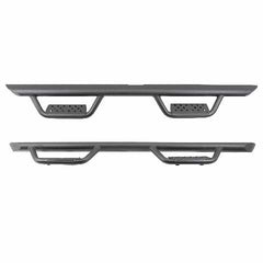 Go Rhino Chevrolet, GMC (Crew Cab Pickup) Step Nerf Bar D224052T