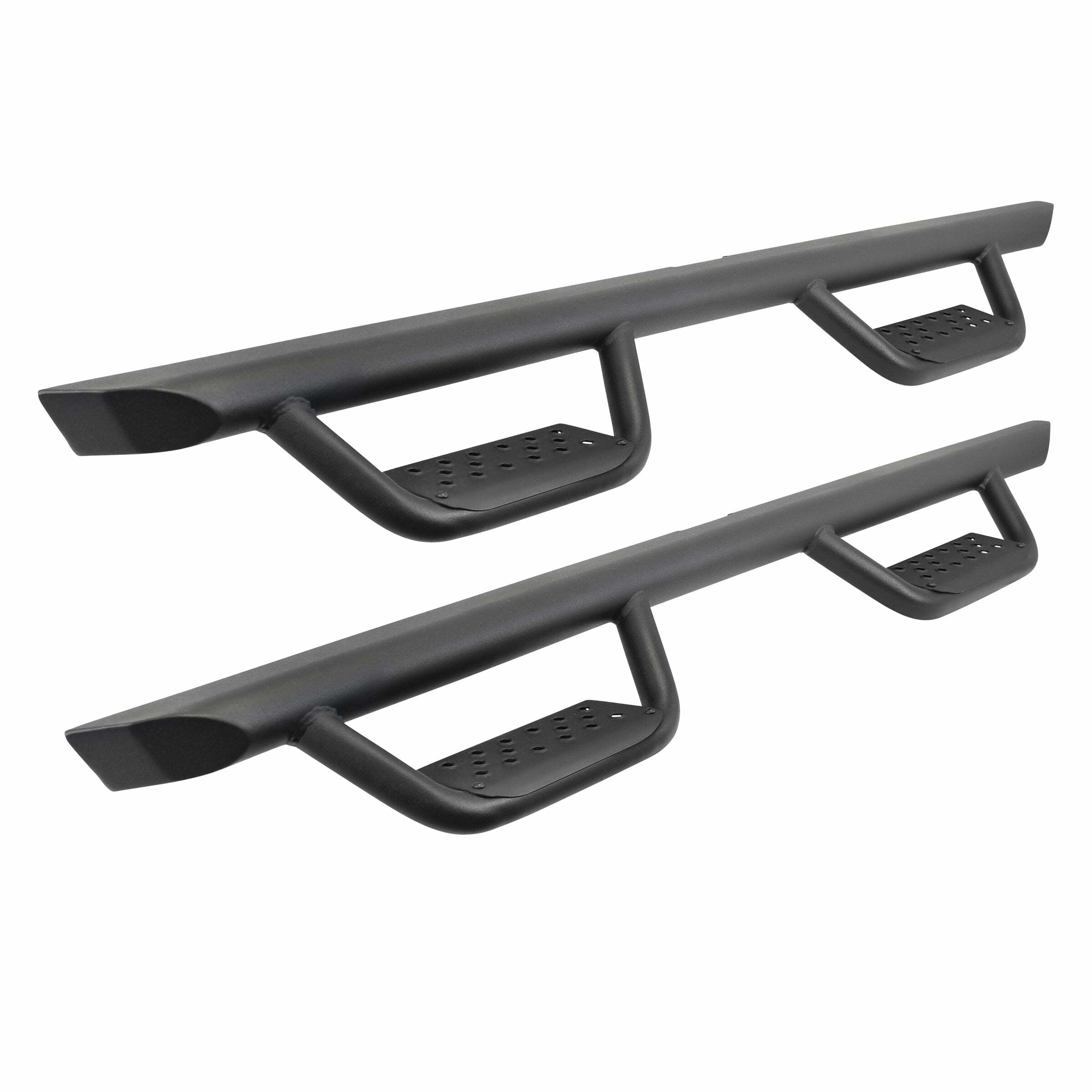 Go Rhino 22-24 Toyota Tundra (Extended Cab Pickup) Step Nerf Bar D224435T