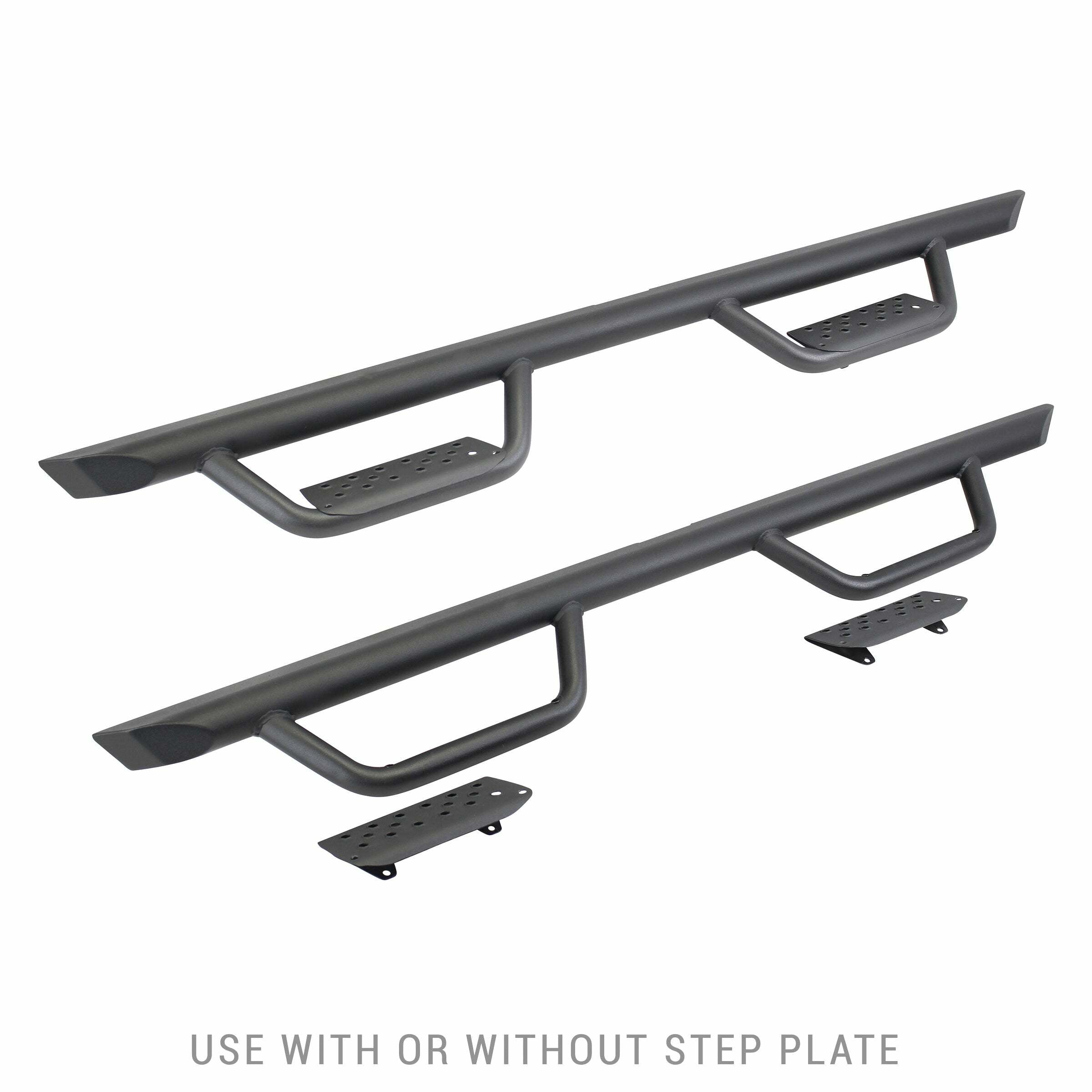 Go Rhino Jeep (Sport Utility) Step Nerf Bar D224505T