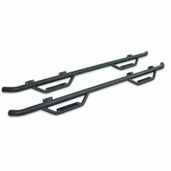 Go Rhino D24416T Dominator Classic D2 SideSteps - Cab Length