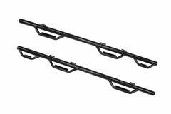 Go Rhino Chevrolet, GMC (Crew Cab Pickup - Bed Length: 69.3Inch) Step Nerf Bar D36088B