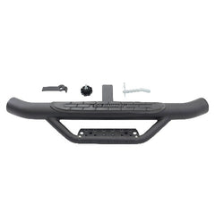 Go Rhino D360T Dominator Hitch Step - Black