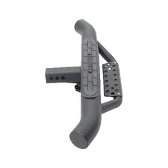 Go Rhino D360T Dominator Hitch Step - Black