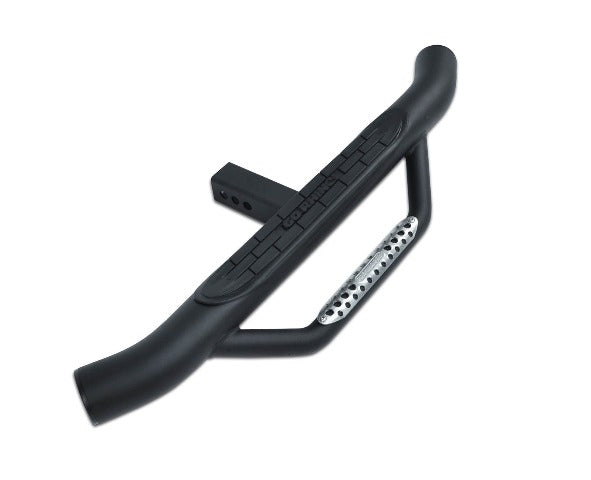 Go Rhino D360T Dominator Hitch Step - Black