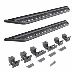 Go Rhino 22-24 Ford Maverick (Crew Cab Pickup) Step Nerf Bar D64030T