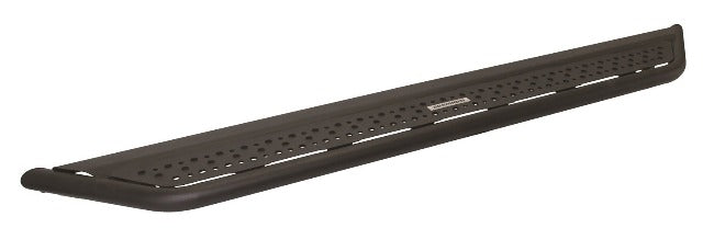 Go Rhino D64049T Dominator Extreme D6 SideSteps - Complete Kit: SideStep + Brackets
