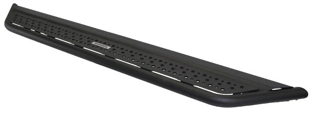 Go Rhino D64156T Dominator Extreme D6 SideSteps - Complete Kit: SideStep + Brackets