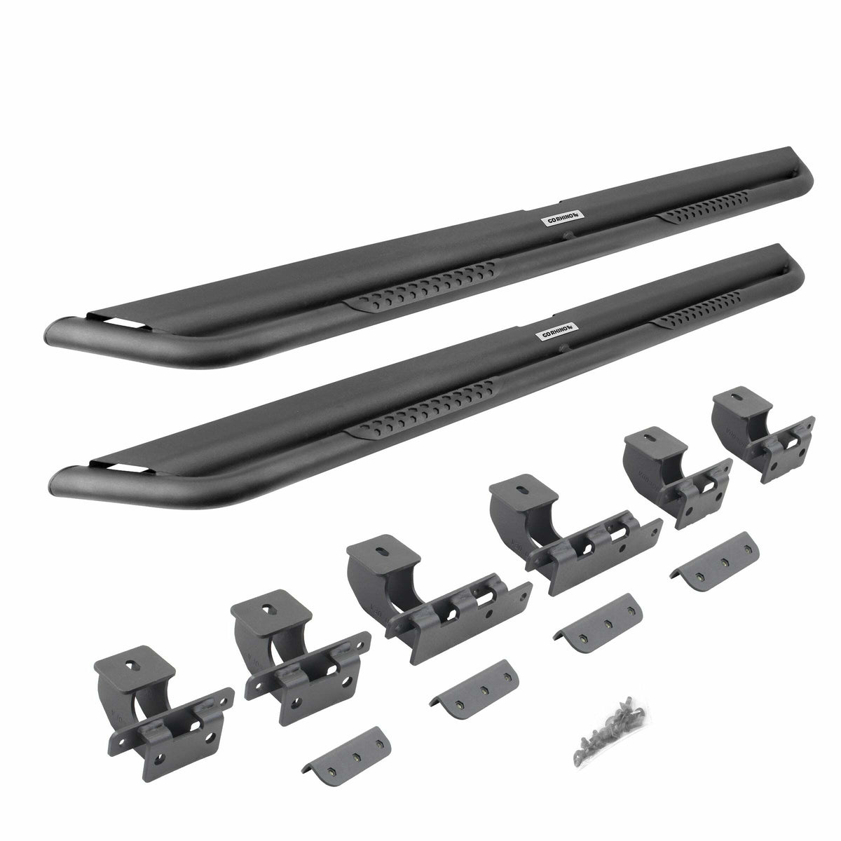Go Rhino 21-23 Ford Bronco Sport (Sport Utility) Step Nerf Bar DS4029T