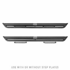 Go Rhino 21-23 Ford Bronco (Sport Utility) Step Nerf Bar DS4131T