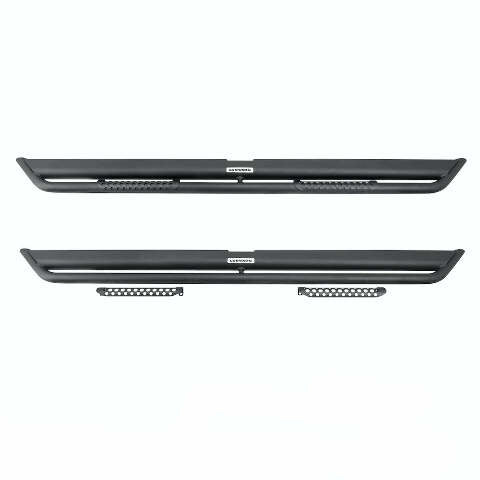 Go Rhino DS60068T Dominator Extreme DS Sliders