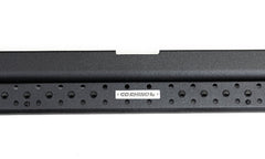 Go Rhino DSS60073T Dominator Extreme DSS Sliders