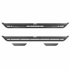 Go Rhino 15-24 Chevrolet Colorado (Crew Cab Pickup) Step Nerf Bar DT4235T