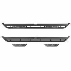 Go Rhino 15-24 Chevrolet Colorado (Crew Cab Pickup) Step Nerf Bar DT4235T