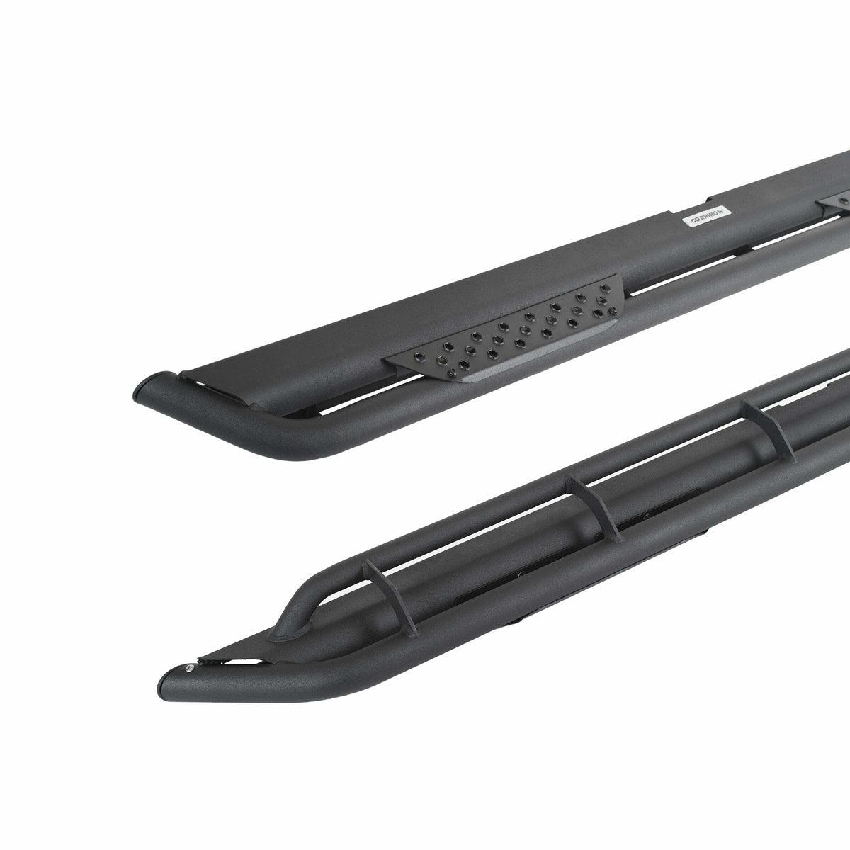 Go Rhino 07-21 Toyota Tundra (Crew Cab Pickup) Step Nerf Bar DT4416T