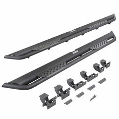 Go Rhino 20-23 Jeep Gladiator (Crew Cab Pickup) Step Nerf Bar DT4516T